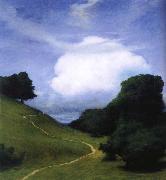 unknow artist Cloud oil painting picture wholesale
